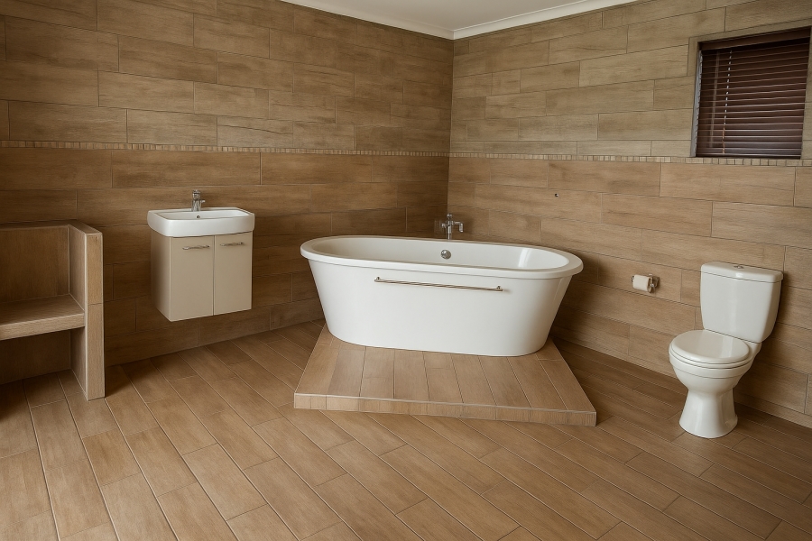 8 Bedroom Property for Sale in Brits Rural North West